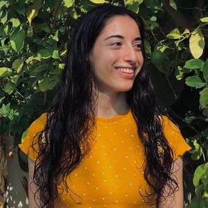 Meet your Posher, Tal